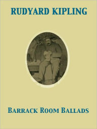 Barrack Room Ballads