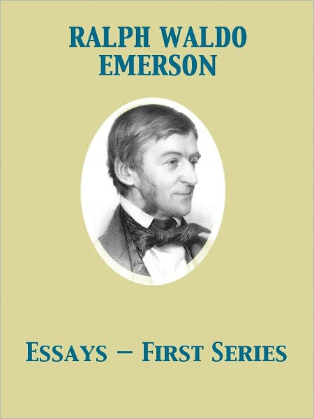 Emerson compensation essay summary image