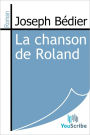 La chanson de Roland