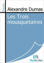 Les Trois mousquetaires