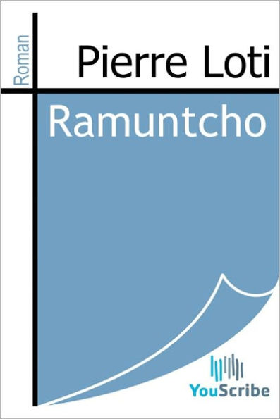 Ramuntcho