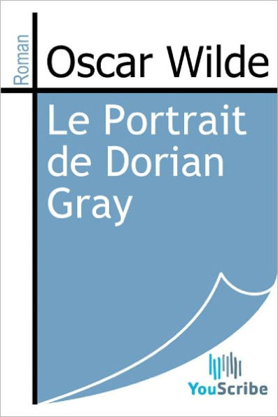 Le Portrait de Dorian Gray