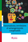 Innovation, territoire et arrangements coopératifs: Expériences de création d'innovation au Brésil et en France
