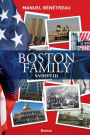 Boston Family saison 3