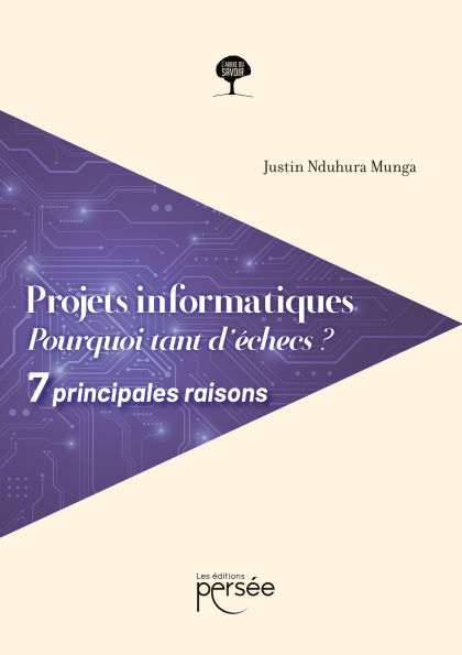 Projets informatiques - Pourquoi tant d'échecs ? - 7 Principales raisons