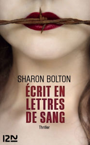 En Lettres De Sang [2000]