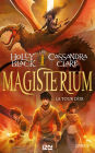 Magisterium - tome 05 : La Tour d'or