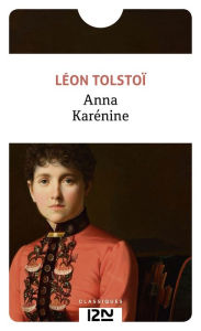 Title: Anna Karénine, Author: Léon Tolstoi