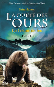 Title: La quête des ours tome 3, Author: Erin Hunter