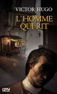 Title: L'homme qui rit, Author: Victor Hugo
