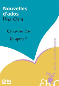 Title: Et après ?, Author: Capucine Dao