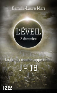 Title: L'éveil - 3 décembre, Author: Camille-Laure Mari