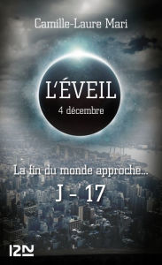 Title: L'éveil - 4 décembre, Author: Camille-Laure Mari