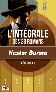 Title: Tout Burma, Author: Léo Malet