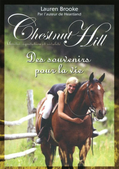 Chestnut Hill tome 8