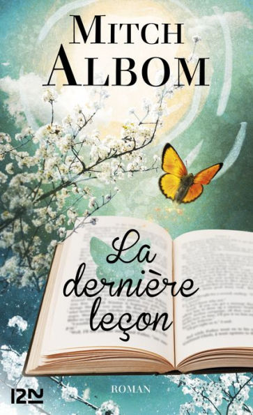 La dernière leçon