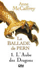 La Ballade de Pern - tome 1