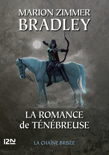 La Romance de Ténébreuse tome 7