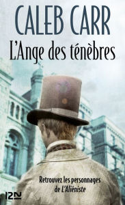 Title: L'ange des ténèbres, Author: Caleb Carr