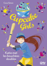 Title: Cupcake Girls - tome 5, Author: Coco Simon