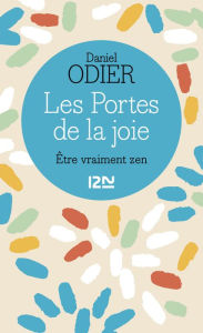 Title: Les Portes de la joie, Author: Daniel Odier