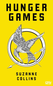Title: Hunger Games tome 1 - extrait offert, Author: Suzanne Collins