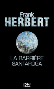 Title: La Barrière Santaroga, Author: Frank Herbert