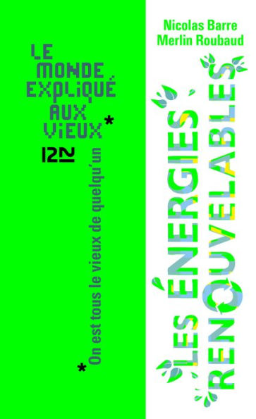Les énergies renouvelables