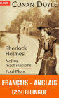 Noires machinations / Foul Plots - Bilingue