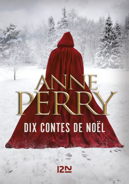 Dix contes de Noël