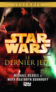 Title: Star Wars légendes - Les nuits de Coruscant, tome 4, Author: Michael Reaves