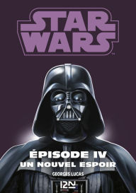 Title: Star Wars épisode 4 : La guerre des étoiles, Author: George Lucas
