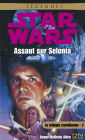 Star Wars - La trilogie corellienne - tome 2