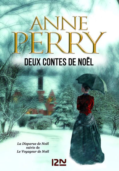 Deux contes de Noël