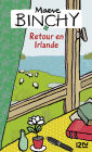 Retour en Irlande
