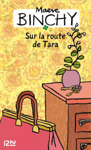 Title: Sur la route de Tara, Author: Maeve Binchy
