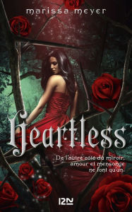 Title: Heartless (French edition), Author: Marissa Meyer