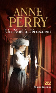 Title: Un Noël à Jérusalem, Author: Anne Perry