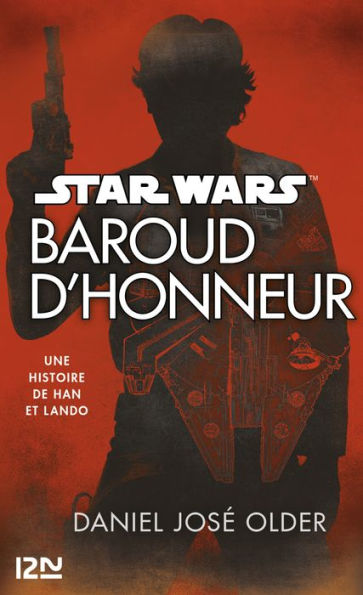 Star Wars: Baroud d'honneur