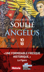 Title: Angélus, Author: François-Henri Soulié