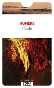 Title: Iliade, Author: Homère
