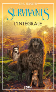 Title: Survivants - cycle 1 intégrale, Author: Erin Hunter