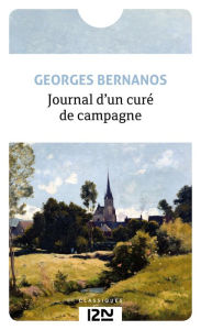 Title: Journal d'un curé de campagne, Author: Georges Bernanos