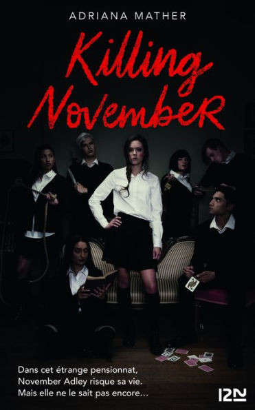 Killing November (French Edition)