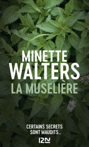 Title: La muselière, Author: Minette Walters