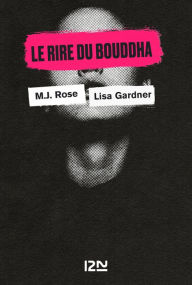Title: Le Rire du bouddha, Author: Lisa Gardner