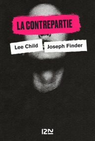 Title: La Contrepartie, Author: Lee Child