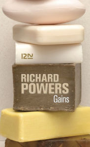 Title: Gains (French Edition), Author: Richard Powers