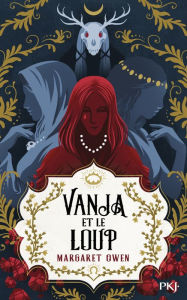 Title: Vanja et le loup, Author: Margaret Owen