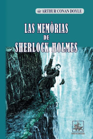 Title: Las Memòrias de Sherlock Holmes: libre en occitan, Author: Arthur Conan Doyle